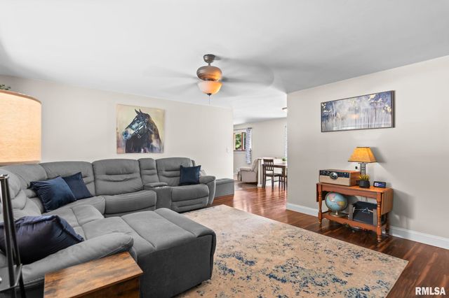 29 BIRCH Drive, Chatham, IL 62629