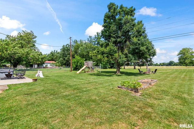 29 BIRCH Drive, Chatham, IL 62629