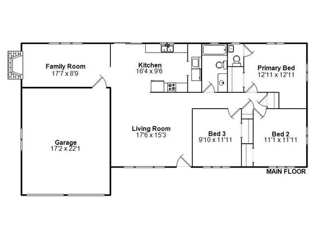 29 BIRCH Drive, Chatham, IL 62629
