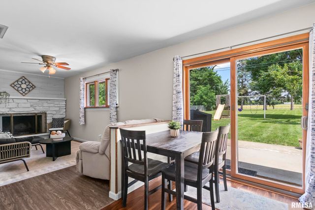 29 BIRCH Drive, Chatham, IL 62629