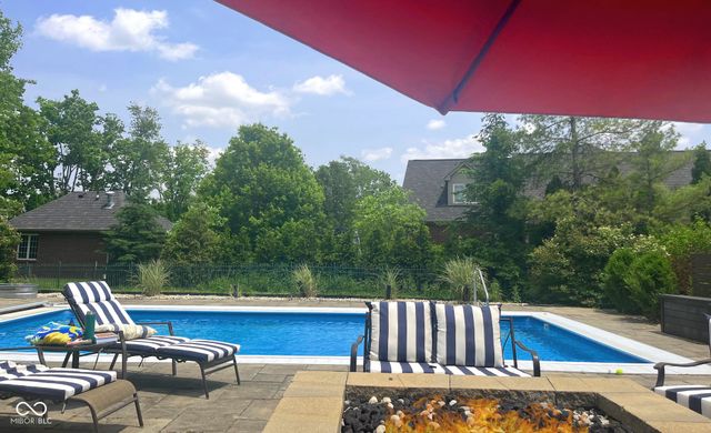 4155 S Siefert Court, New Palestine, IN 46163