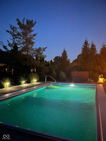 4155 S Siefert Court, New Palestine, IN 46163