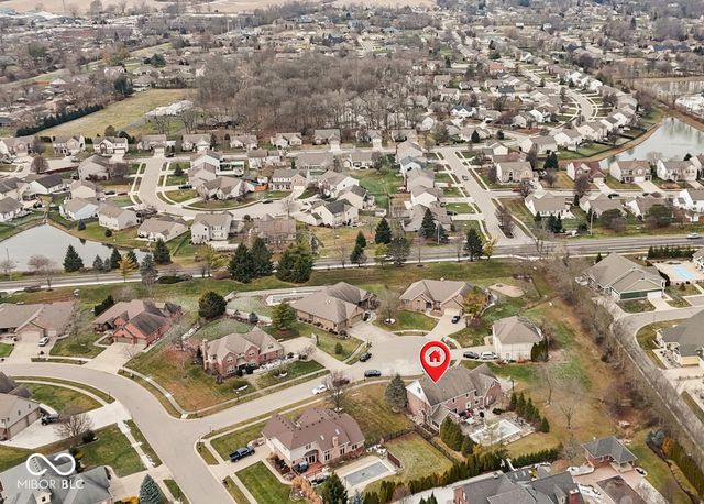 4155 S Siefert Court, New Palestine, IN 46163