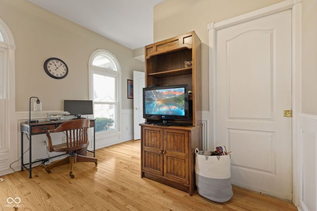 4155 S Siefert Court, New Palestine, IN 46163