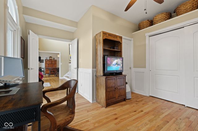 4155 S Siefert Court, New Palestine, IN 46163