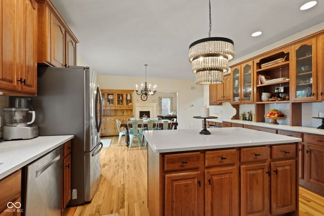 4155 S Siefert Court, New Palestine, IN 46163