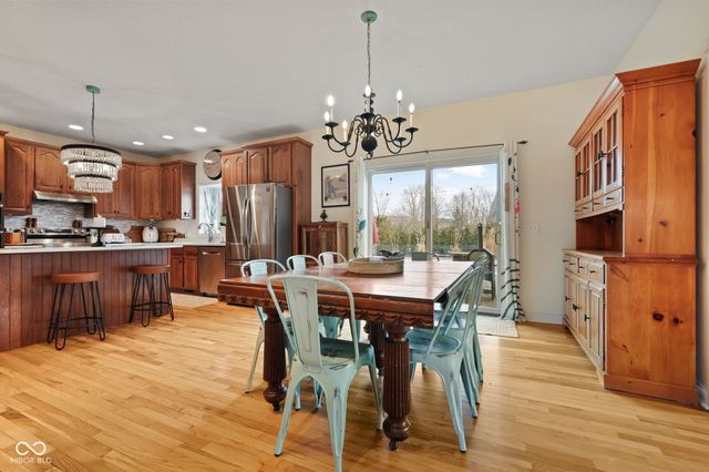 4155 S Siefert Court, New Palestine, IN 46163