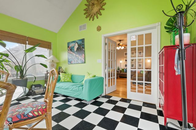 4155 S Siefert Court, New Palestine, IN 46163