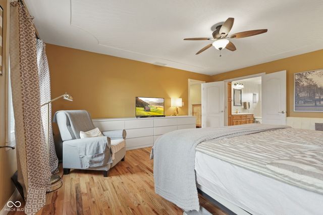 4155 S Siefert Court, New Palestine, IN 46163