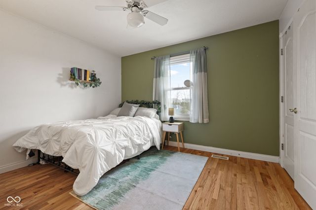 4155 S Siefert Court, New Palestine, IN 46163