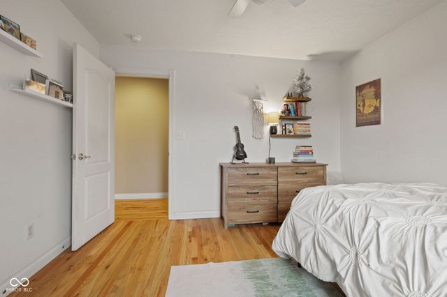 4155 S Siefert Court, New Palestine, IN 46163