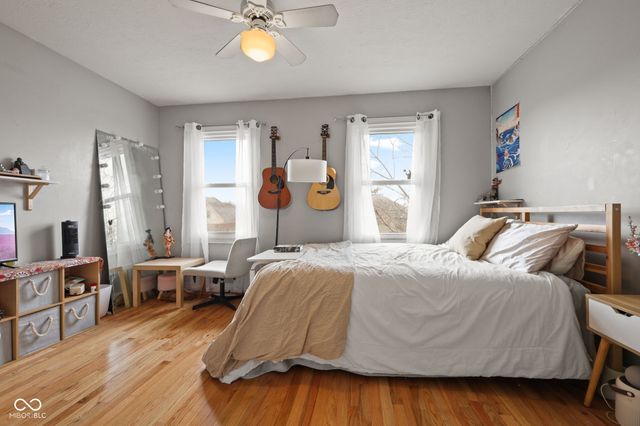 4155 S Siefert Court, New Palestine, IN 46163