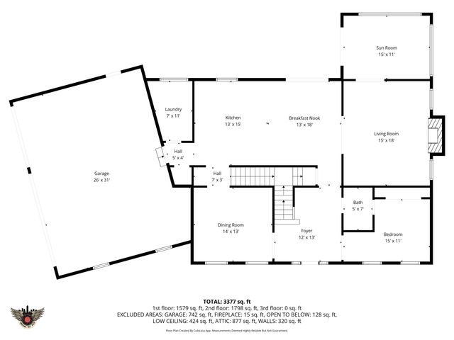 4155 S Siefert Court, New Palestine, IN 46163