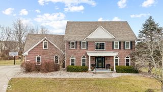 4155 S Siefert Court, New Palestine, IN 46163