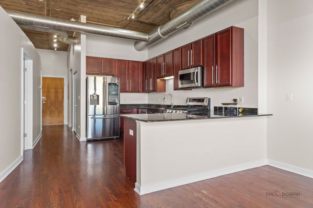 1151 W 14th Place 332, Chicago, IL 60608