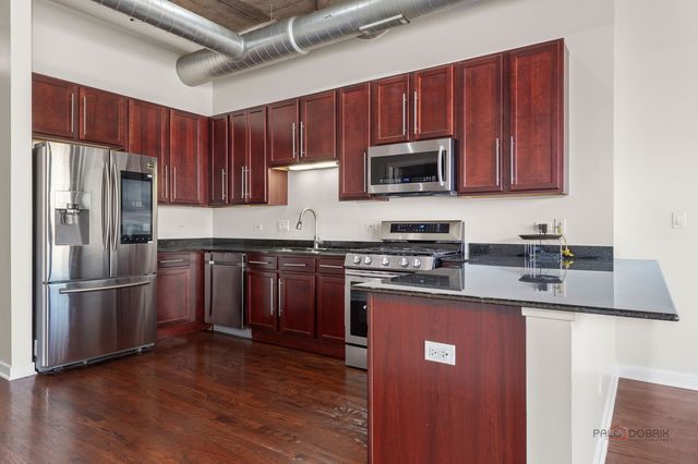 1151 W 14th Place 332, Chicago, IL 60608