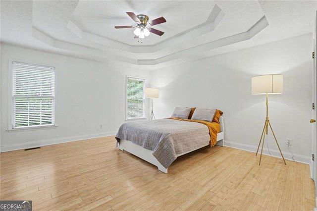 5196 Proctor Landing Road NW, Acworth, GA 30101