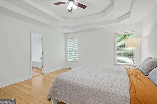 5196 Proctor Landing Road NW, Acworth, GA 30101