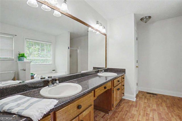 5196 Proctor Landing Road NW, Acworth, GA 30101
