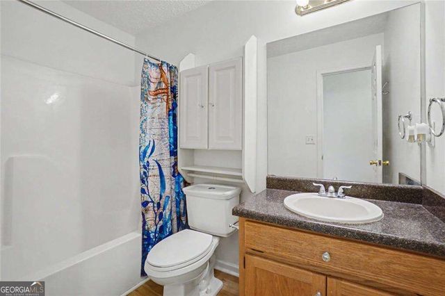 5196 Proctor Landing Road NW, Acworth, GA 30101