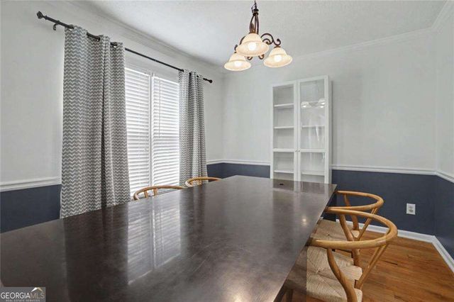 5196 Proctor Landing Road NW, Acworth, GA 30101