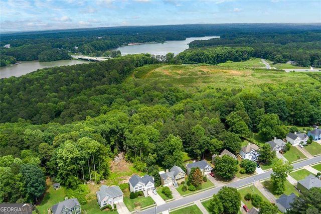 5196 Proctor Landing Road NW, Acworth, GA 30101