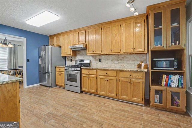 5196 Proctor Landing Road NW, Acworth, GA 30101