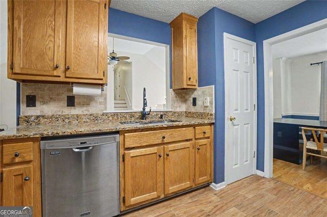 5196 Proctor Landing Road NW, Acworth, GA 30101
