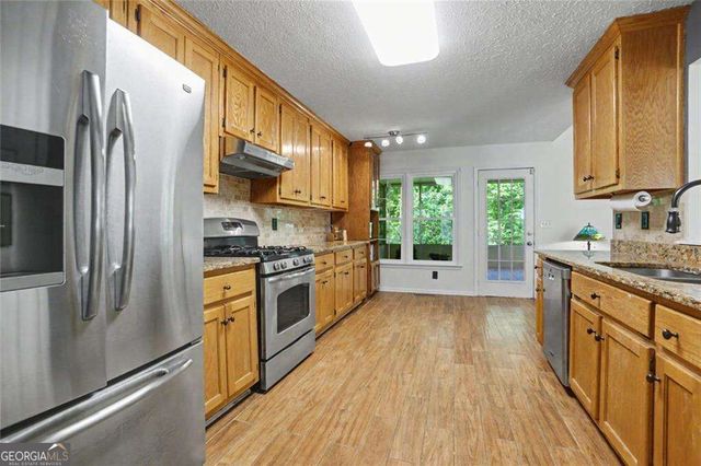 5196 Proctor Landing Road NW, Acworth, GA 30101