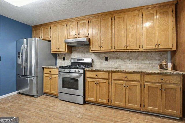 5196 Proctor Landing Road NW, Acworth, GA 30101
