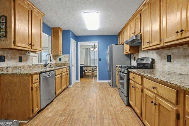5196 Proctor Landing Road NW, Acworth, GA 30101