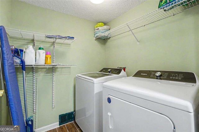 5196 Proctor Landing Road NW, Acworth, GA 30101