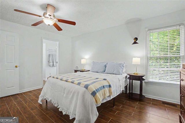 5196 Proctor Landing Road NW, Acworth, GA 30101