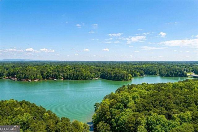 5196 Proctor Landing Road NW, Acworth, GA 30101