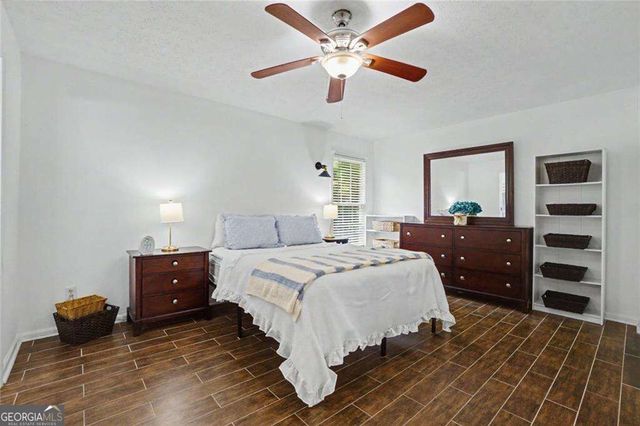 5196 Proctor Landing Road NW, Acworth, GA 30101