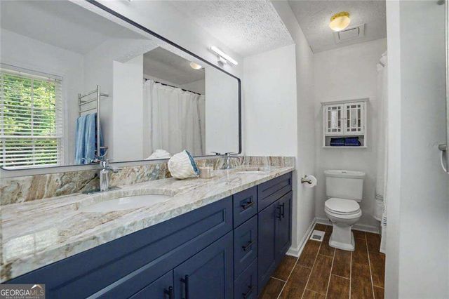 5196 Proctor Landing Road NW, Acworth, GA 30101
