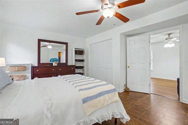 5196 Proctor Landing Road NW, Acworth, GA 30101