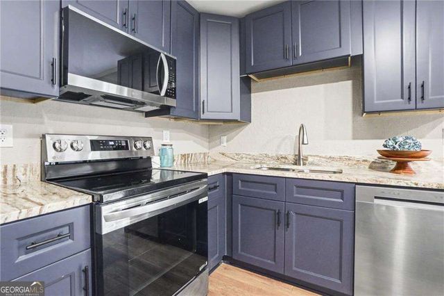 5196 Proctor Landing Road NW, Acworth, GA 30101