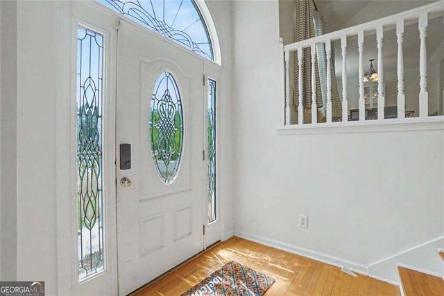 5196 Proctor Landing Road NW, Acworth, GA 30101