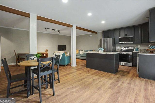 5196 Proctor Landing Road NW, Acworth, GA 30101
