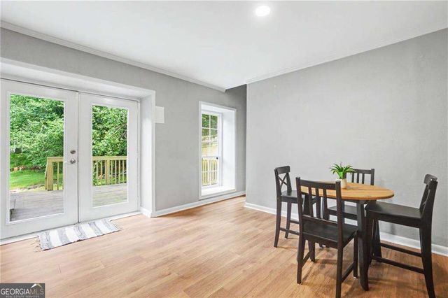 5196 Proctor Landing Road NW, Acworth, GA 30101