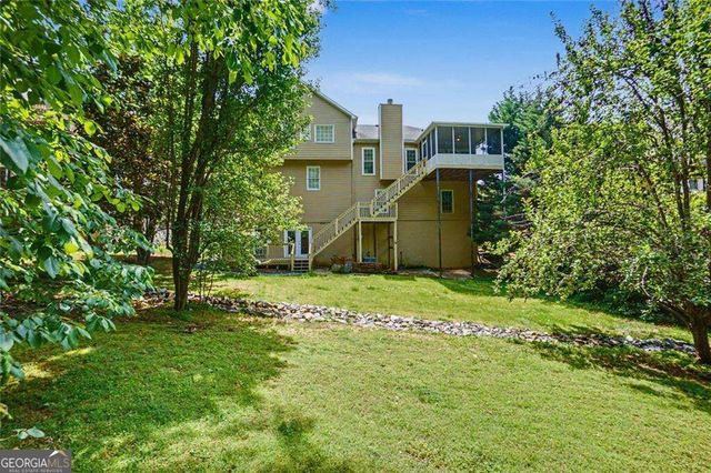 5196 Proctor Landing Road NW, Acworth, GA 30101