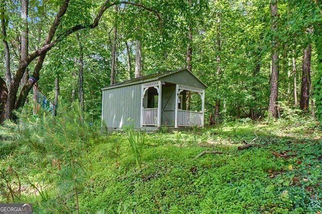5196 Proctor Landing Road NW, Acworth, GA 30101