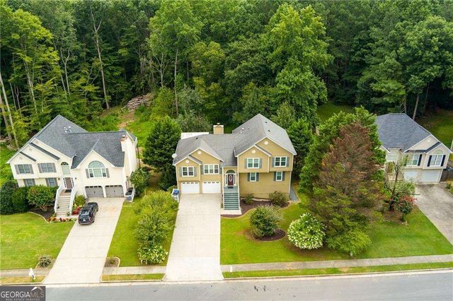5196 Proctor Landing Road NW, Acworth, GA 30101