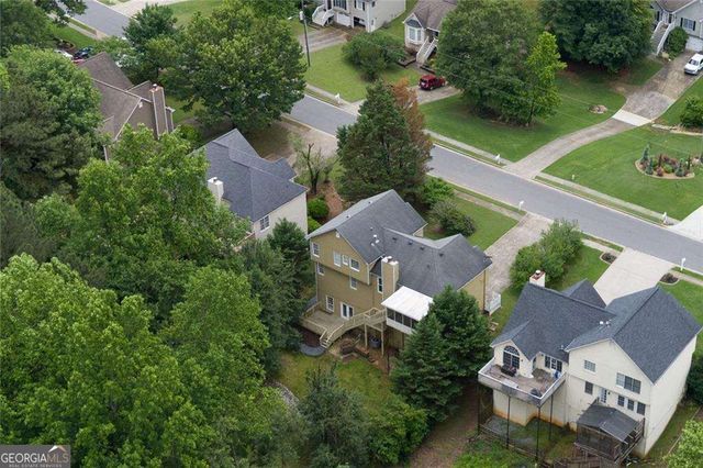 5196 Proctor Landing Road NW, Acworth, GA 30101