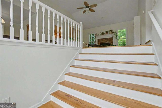 5196 Proctor Landing Road NW, Acworth, GA 30101