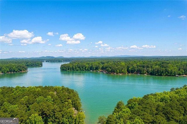5196 Proctor Landing Road NW, Acworth, GA 30101