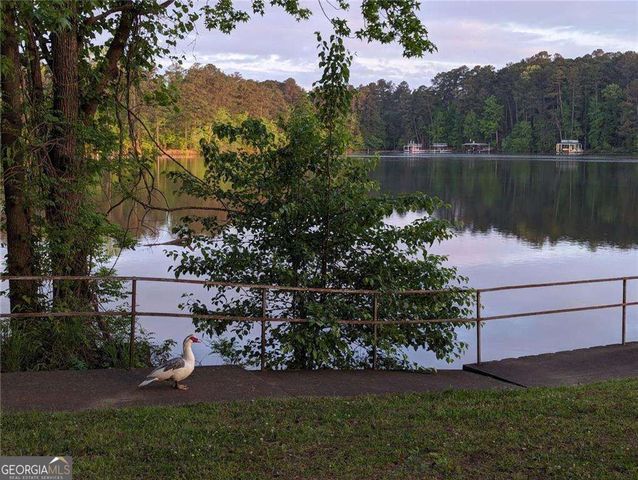 5196 Proctor Landing Road NW, Acworth, GA 30101