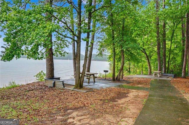 5196 Proctor Landing Road NW, Acworth, GA 30101