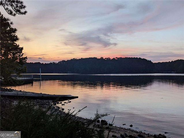 5196 Proctor Landing Road NW, Acworth, GA 30101